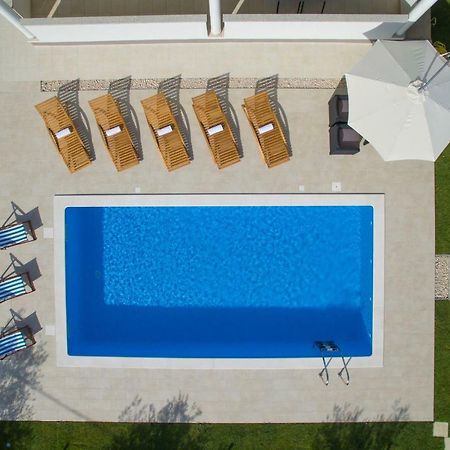 Villa Karla Debeljak - Zadar Zewnętrze zdjęcie