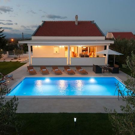 Villa Karla Debeljak - Zadar Zewnętrze zdjęcie
