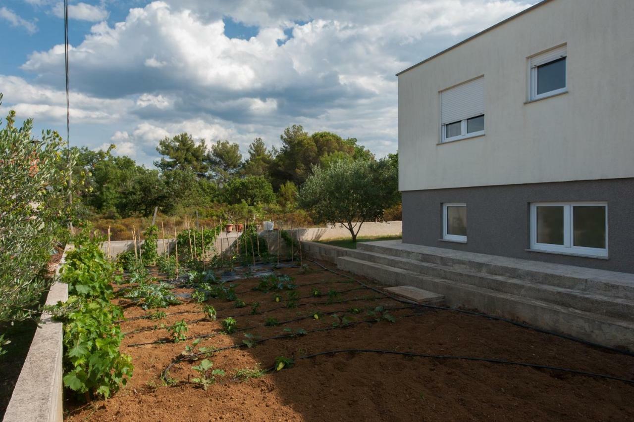 Villa Karla Debeljak - Zadar Zewnętrze zdjęcie